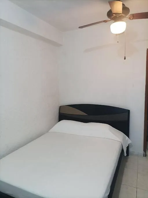 Hermoso Y Comodo Apartaestudio! Apartment Barranquilla  Colombia