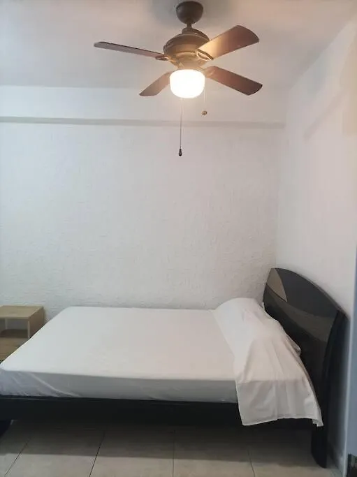 Hermoso Y Comodo Apartaestudio! Apartment Barranquilla   Barranquilla (Atlantico)
