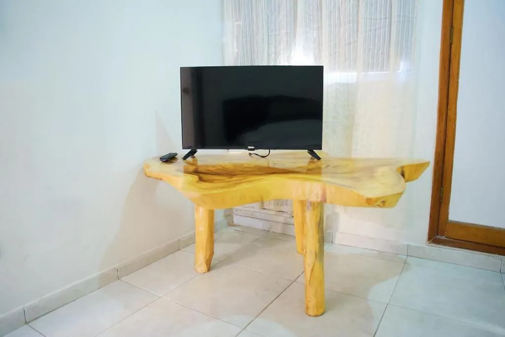 Hermoso Y Comodo Apartaestudio! Apartment Barranquilla