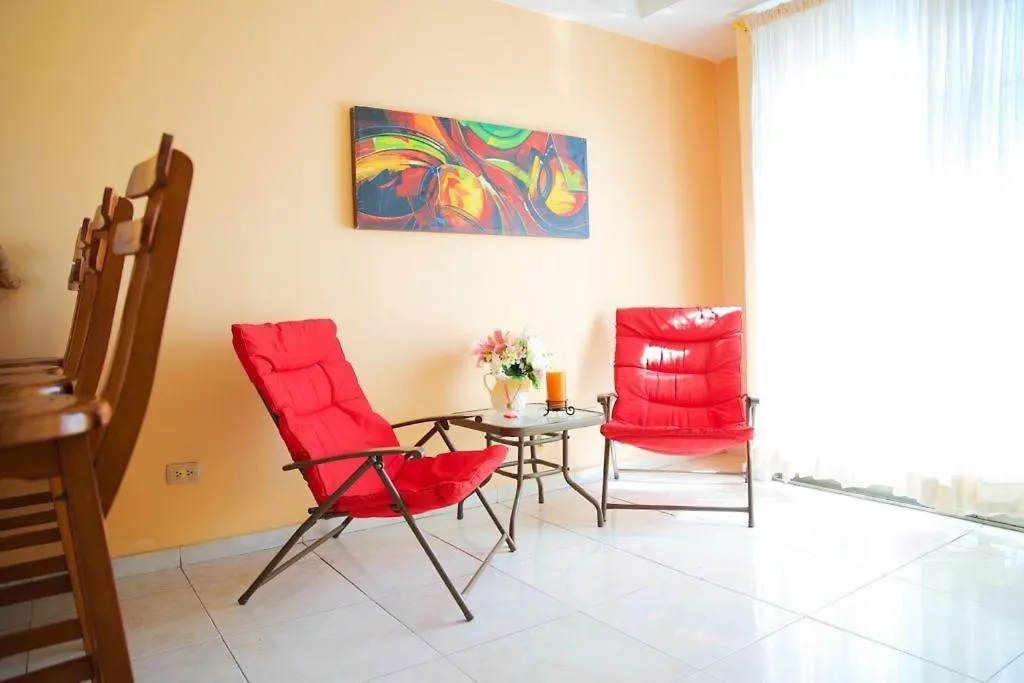 Hermoso Y Comodo Apartaestudio! Apartment Barranquilla  Colombia