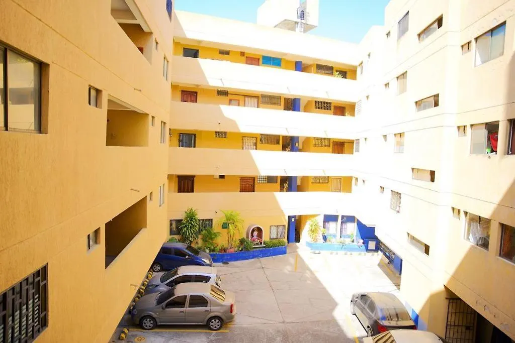 Hermoso Y Comodo Apartaestudio! Apartment Barranquilla   Barranquilla (Atlantico)