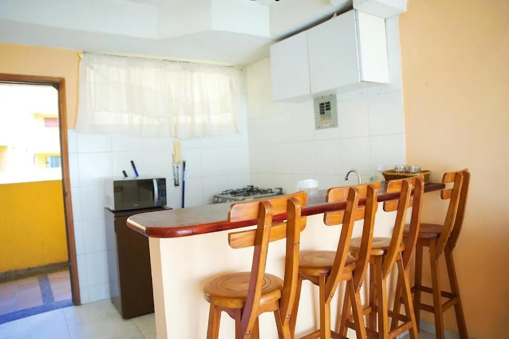 Apartamento Hermoso Y Comodo Apartaestudio! Barranquilla  Colombia