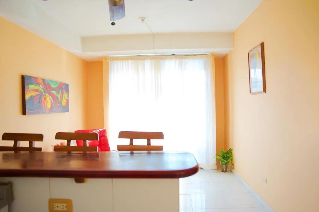 Hermoso Y Comodo Apartaestudio! Apartment Barranquilla