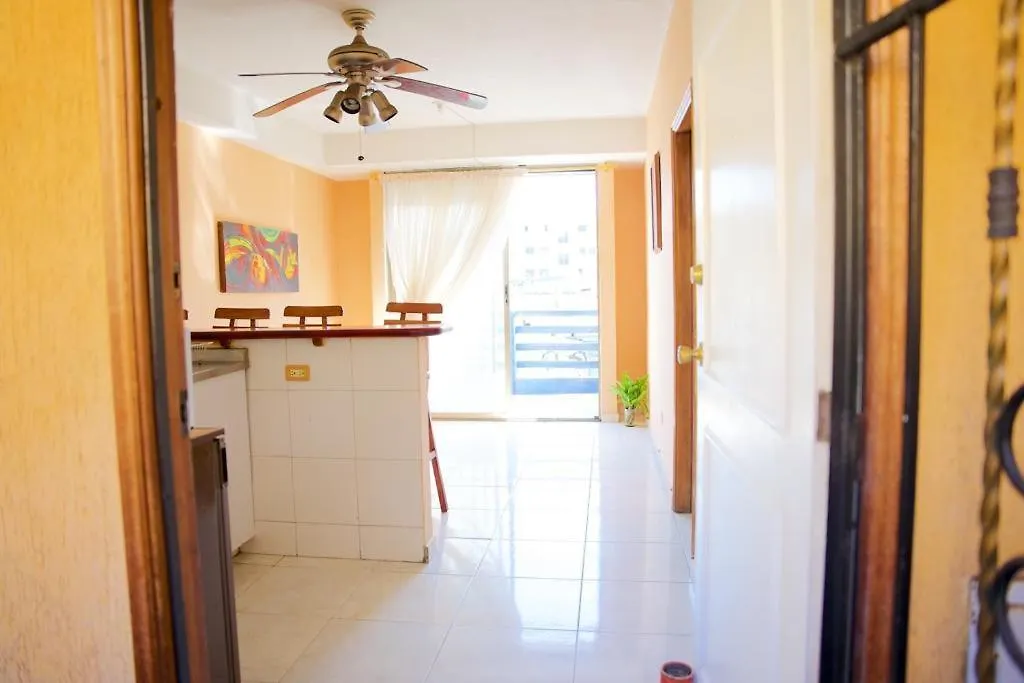 Hermoso Y Comodo Apartaestudio! contacts