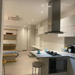 Apartasuite De Lujo 90 Apartamento
