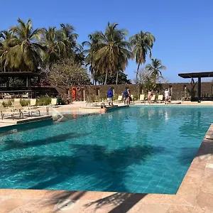 Espectacular Loft Estrenar, Reserva Del Mar, Playa Salguero Apartamento