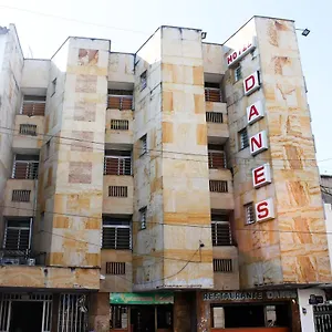 Danes Hotel