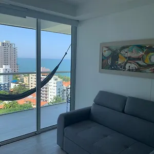 Amazing Penthouse Zazue Apartamento