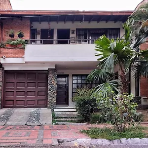 Rosa Mistica Habitación en casa particular Medellín