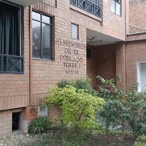 Comodo En El Poblado Apartamento Medellín