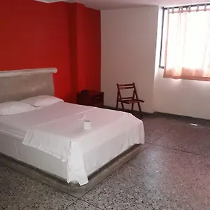 Universos Hotel